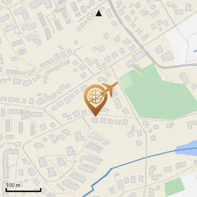 Foto zu Rotbergfeld 6, 21079 Hamburg