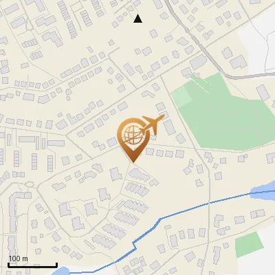 Foto zu Rotbergfeld 7, 21079 Hamburg