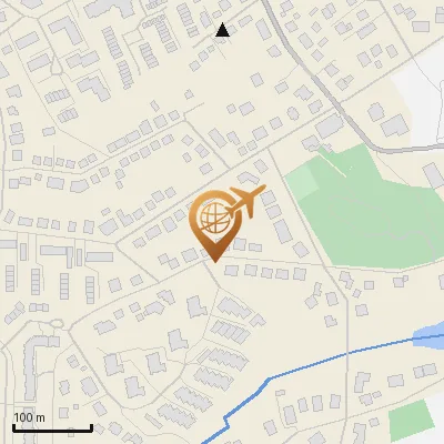 Foto zu Rotbergfeld 8, 21079 Hamburg