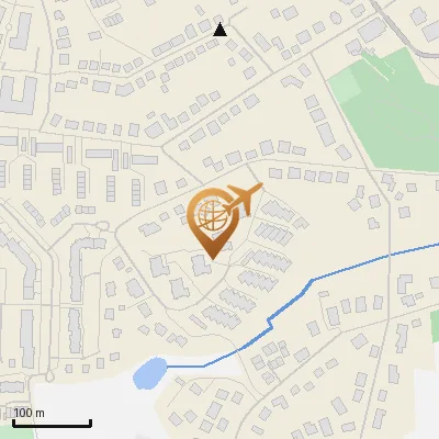 Foto zu Rotbergkamp 7, 21079 Hamburg