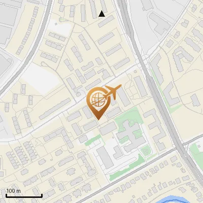 Foto zu Rotbuchenhain 10, 22335 Hamburg