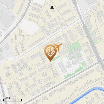 Foto zu Rotbuchenhain 11, 22335 Hamburg