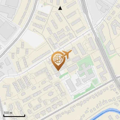 Foto zu Rotbuchenhain 14, 22335 Hamburg