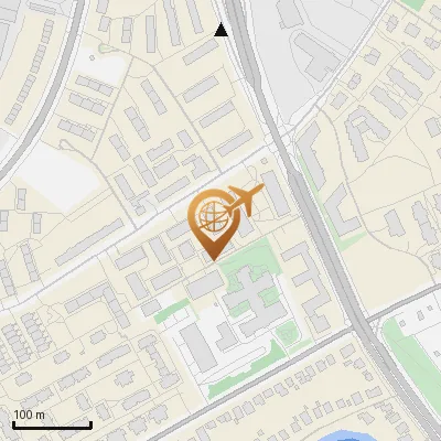 Foto zu Rotbuchenhain 6, 22335 Hamburg