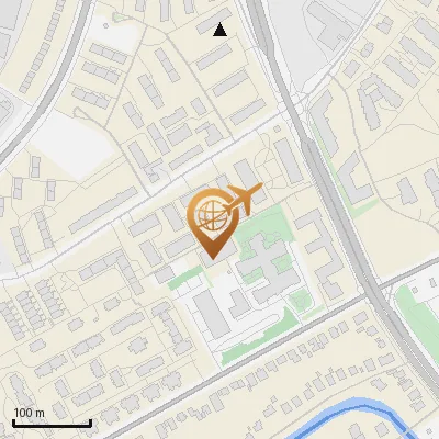 Foto zu Rotbuchenhain 7, 22335 Hamburg