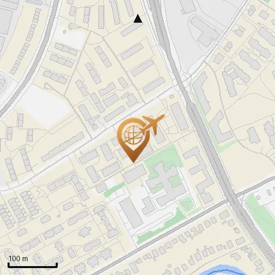 Foto zu Rotbuchenhain 8, 22335 Hamburg