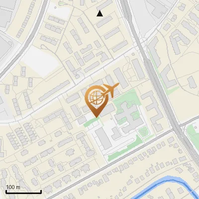 Foto zu Rotbuchenhain 9, 22335 Hamburg