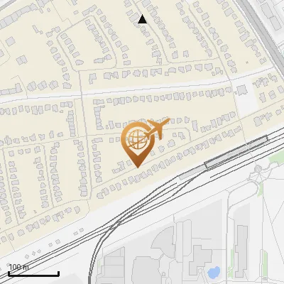 Foto zu Rotbuchenstieg 11, 22297 Hamburg