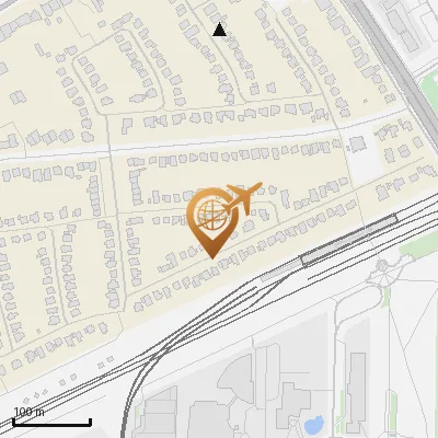 Foto zu Rotbuchenstieg 13, 22297 Hamburg