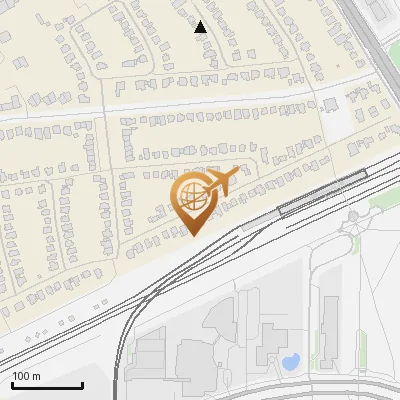 Foto zu Rotbuchenstieg 18, 22297 Hamburg