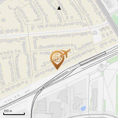 Foto zu Rotbuchenstieg 20, 22297 Hamburg