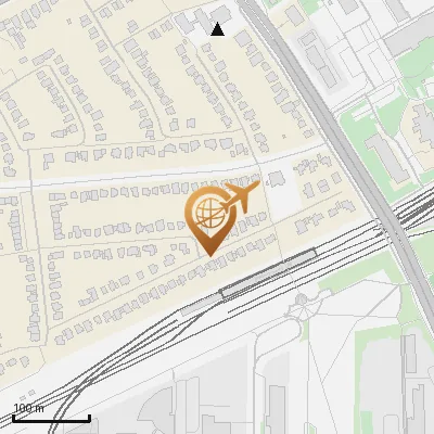 Foto zu Rotbuchenstieg 23, 22297 Hamburg