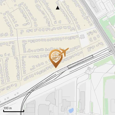 Foto zu Rotbuchenstieg 28, 22297 Hamburg