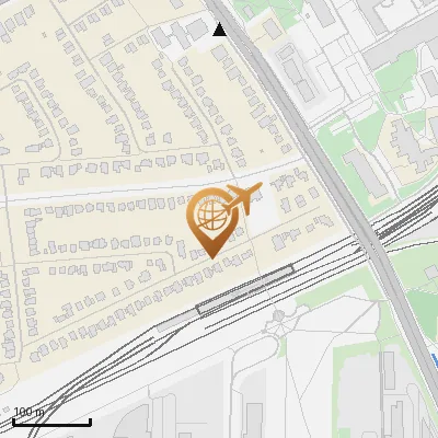 Foto zu Rotbuchenstieg 29, 22297 Hamburg