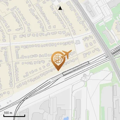 Foto zu Rotbuchenstieg 34, 22297 Hamburg