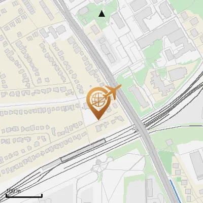 Foto zu Rotbuchenstieg 37, 22297 Hamburg