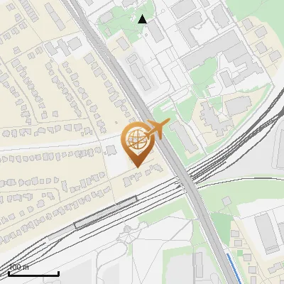 Foto zu Rotbuchenstieg 39, 22297 Hamburg