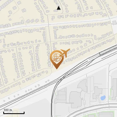 Foto zu Rotbuchenstieg 4, 22297 Hamburg