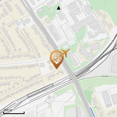 Foto zu Rotbuchenstieg 41, 22297 Hamburg