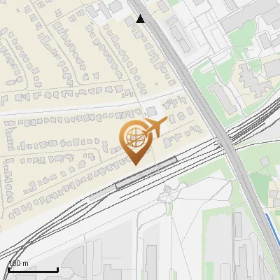 Foto zu Rotbuchenstieg 44, 22297 Hamburg