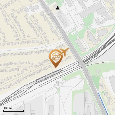 Foto zu Rotbuchenstieg 50, 22297 Hamburg