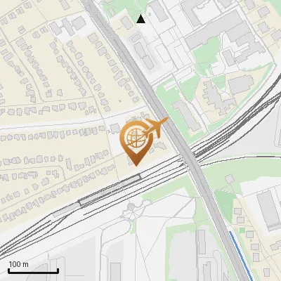 Foto zu Rotbuchenstieg 52, 22297 Hamburg