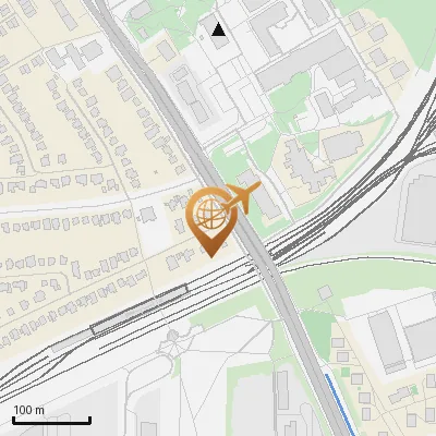 Foto zu Rotbuchenstieg 56, 22297 Hamburg