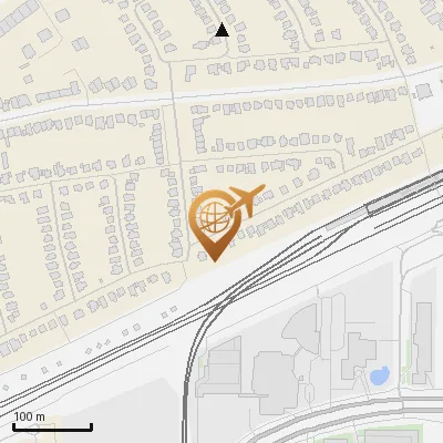 Foto zu Rotbuchenstieg 6, 22297 Hamburg