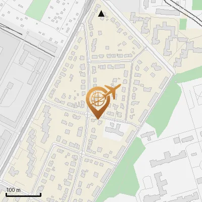 Foto zu Rotbuchenweg 15, 13403 Berlin