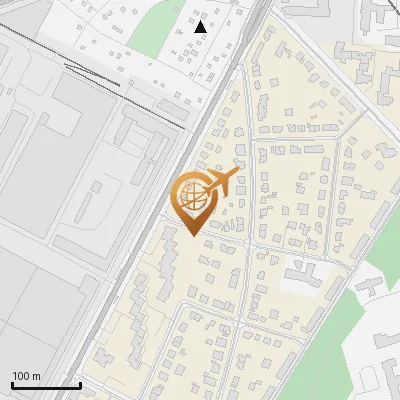 Foto zu Rotbuchenweg 3, 13403 Berlin