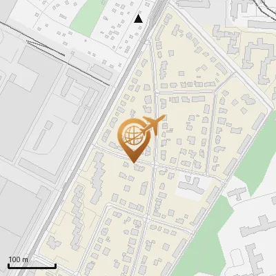 Foto zu Rotbuchenweg 9, 13403 Berlin