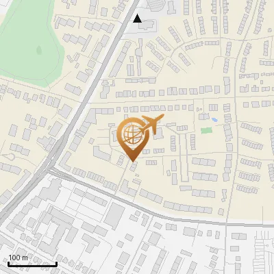 Foto zu Rotdornallee 13, 22175 Hamburg