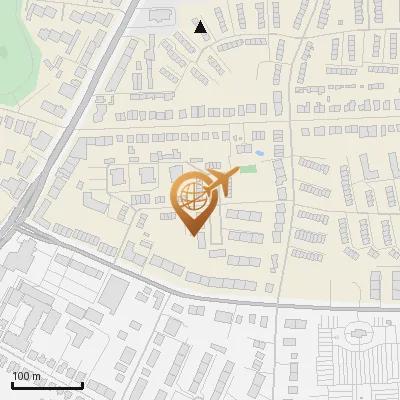 Foto zu Rotdornallee 16, 22175 Hamburg