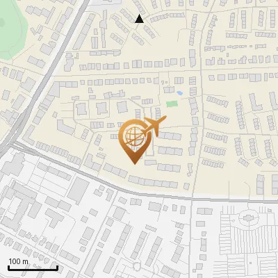 Foto zu Rotdornallee 18, 22175 Hamburg