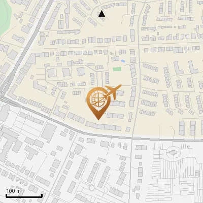 Foto zu Rotdornallee 20, 22175 Hamburg