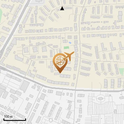 Foto zu Rotdornallee 22, 22175 Hamburg