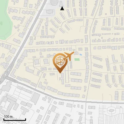 Foto zu Rotdornallee 27, 22175 Hamburg