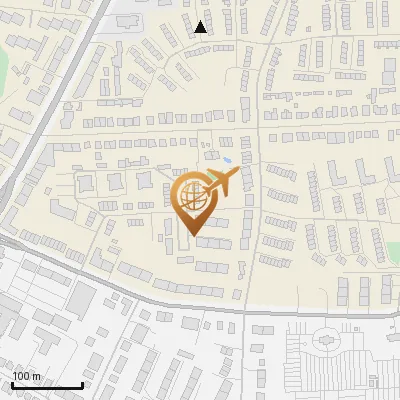 Foto zu Rotdornallee 28, 22175 Hamburg