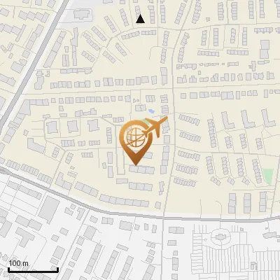 Foto zu Rotdornallee 30, 22175 Hamburg