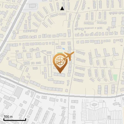 Foto zu Rotdornallee 32, 22175 Hamburg