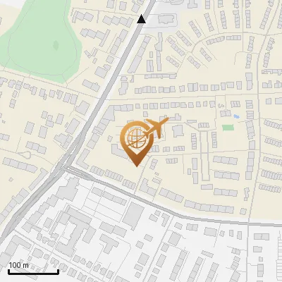 Foto zu Rotdornallee 5, 22175 Hamburg