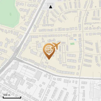 Foto zu Rotdornallee 8, 22175 Hamburg