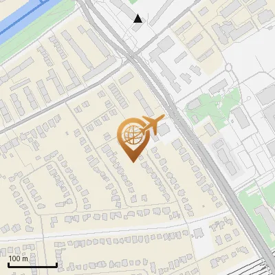 Foto zu Rotdornstieg 15, 22297 Hamburg