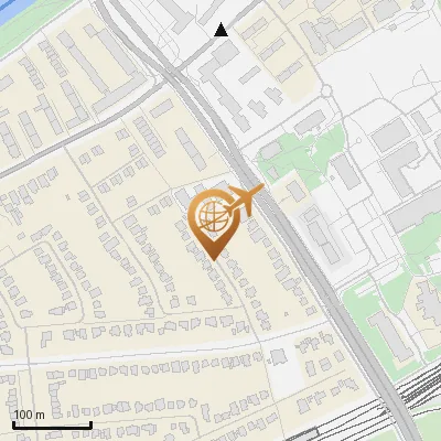 Foto zu Rotdornstieg 16, 22297 Hamburg