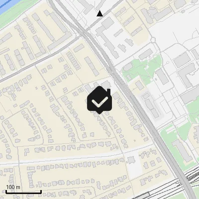 Bild zu Rotdornstieg 20, 22297 Hamburg