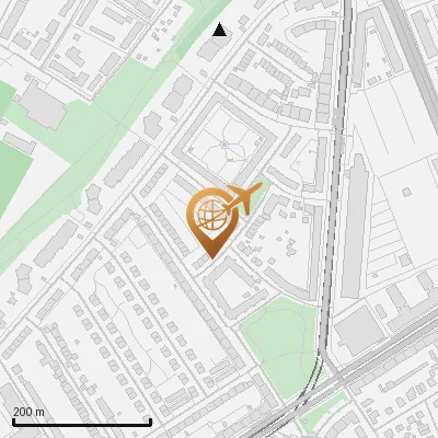Foto zu Rotdornstraße 6, 81547 München