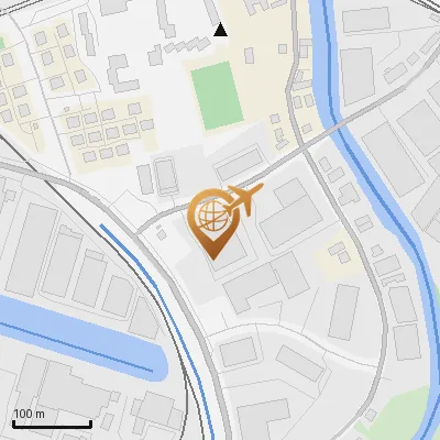 Foto zu Rote Brücke 27, 22113 Hamburg