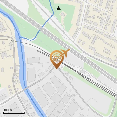 Foto zu Rote Brücke 7, 22113 Hamburg