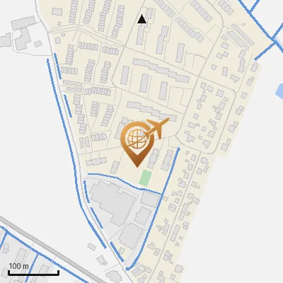 Foto zu Seehofring 89, 21129 Hamburg