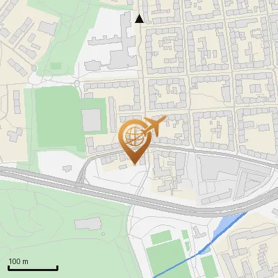 Foto zu Rote-Kreuz-Straße 2, 21073 Hamburg